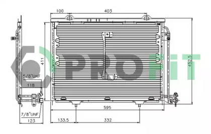 PROFIT PR 3508C1